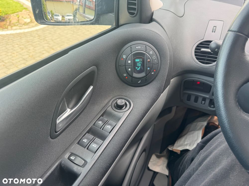 Renault Espace 2.0 Expression - 16