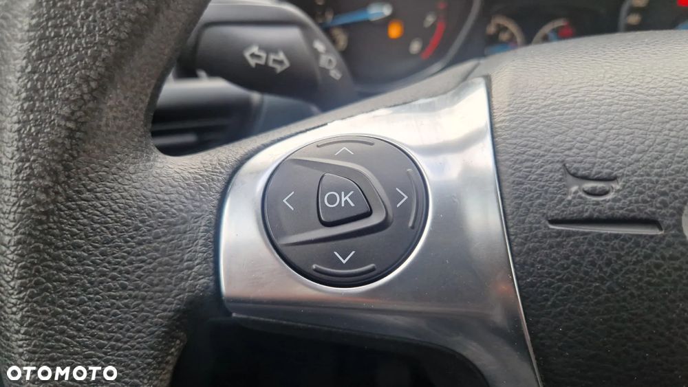 Ford C-MAX 1.0 EcoBoost Start-Stopp-System Titanium - 17