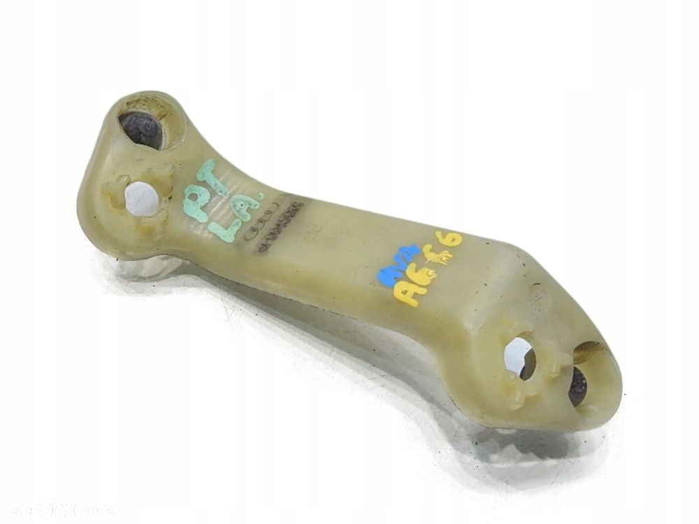 ŚLIZG MOCOWANIE LAMPY PRAWY TYŁ AUDI A6 C6 AVANT 4F9945068 - 1