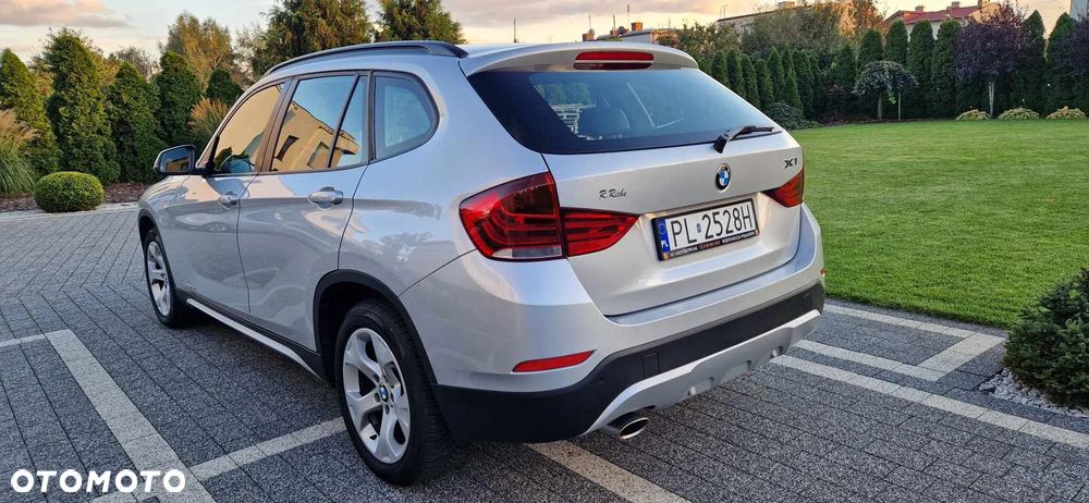 BMW X1 xDrive18d xLine - 10