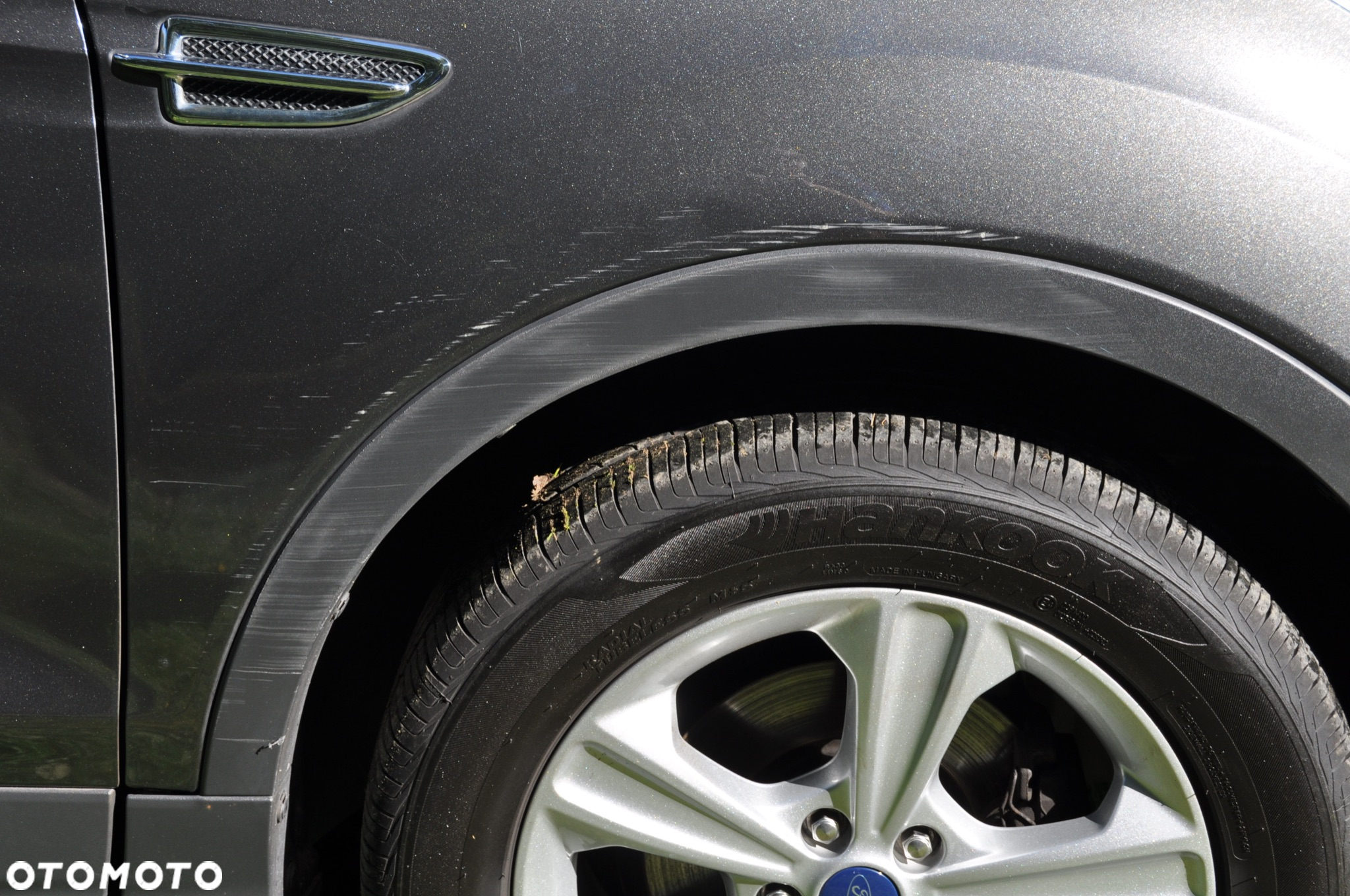Ford Kuga 1.6 EcoBoost 2x4 Titanium - 14