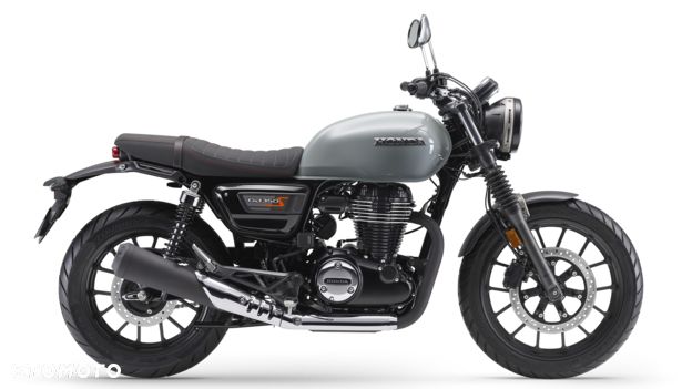 Honda GB