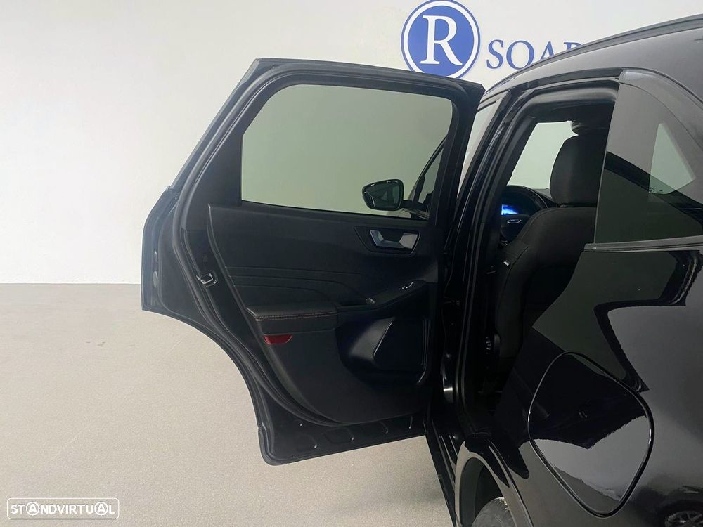 Ford Kuga 1.5 TDCi EcoBlue ST-Line X Aut. - 7