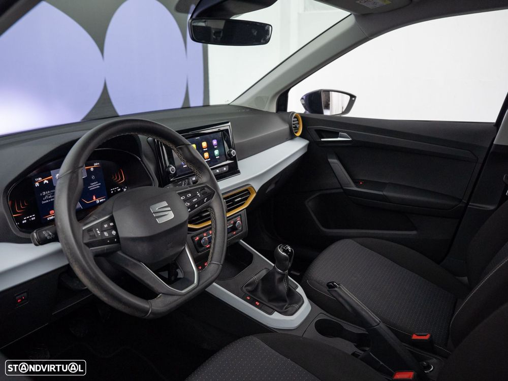 SEAT Arona 1.0 TSI Style - 13