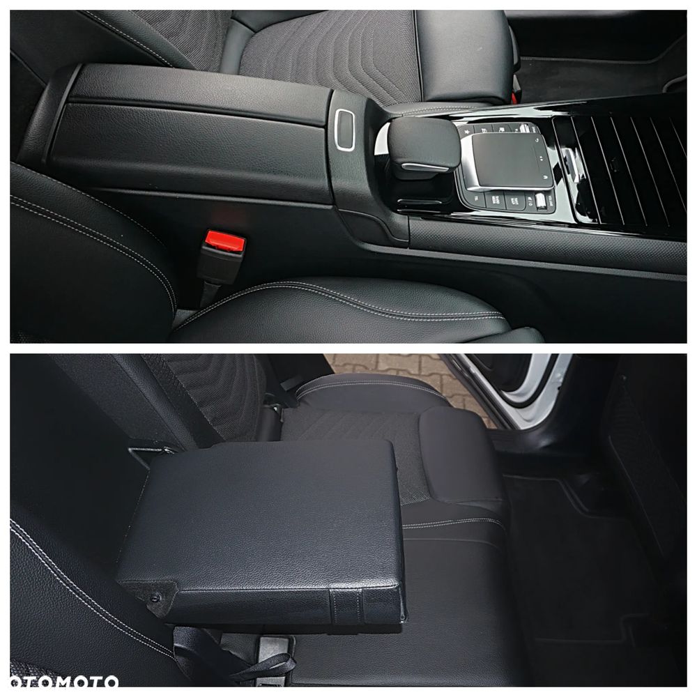 Mercedes-Benz GLB 200 7G-DCT - 34