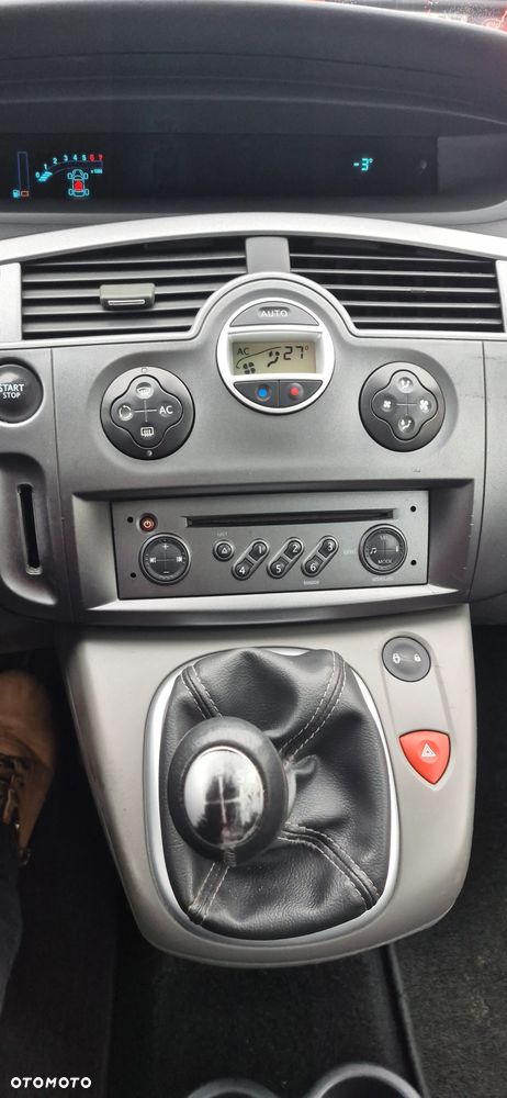 Renault Scenic - 9