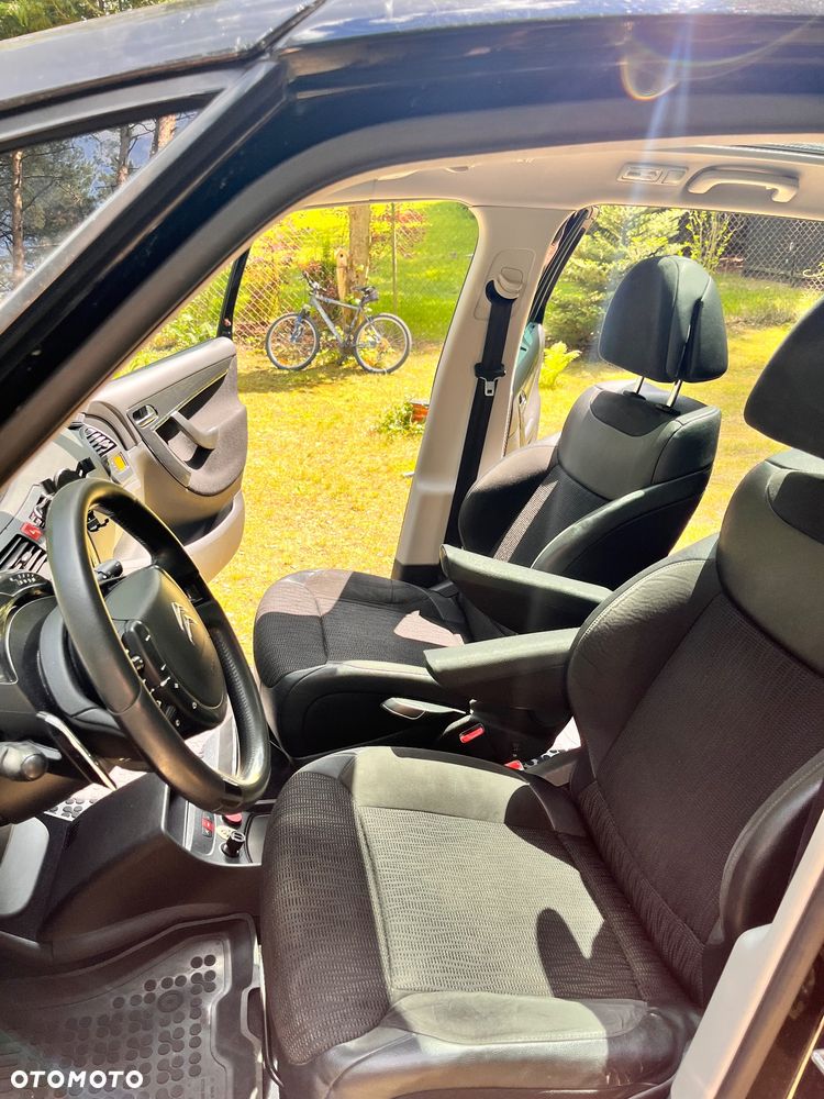 Citroën C4 Grand Picasso 2.0 HDi FAP (7-Sitzer) Exclusive - 3