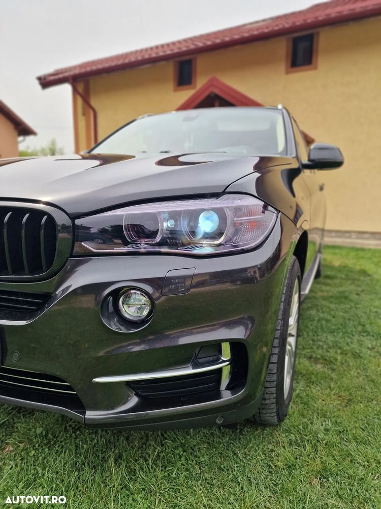 BMW X5 - 11
