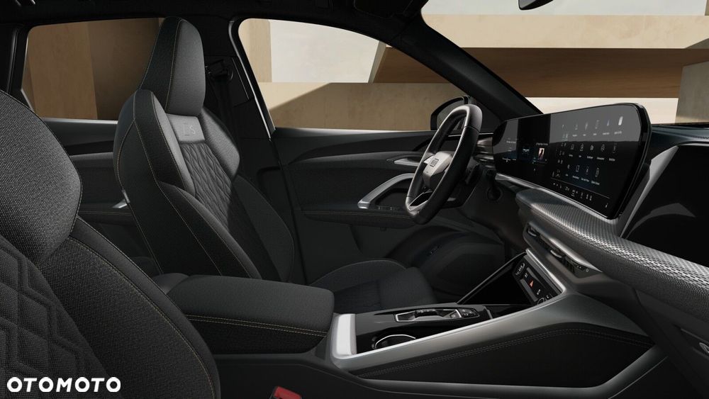 Audi Q5 TFSI mHEV 150 kW Quattro S tronic - 10