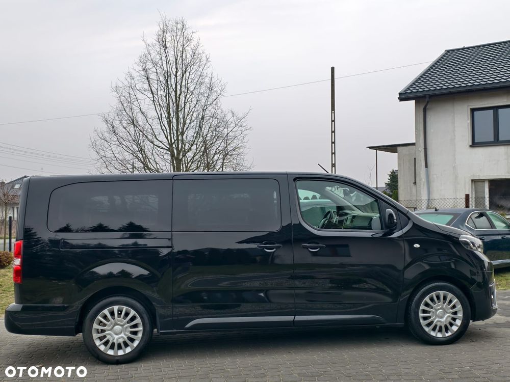 Toyota Proace Verso - 30