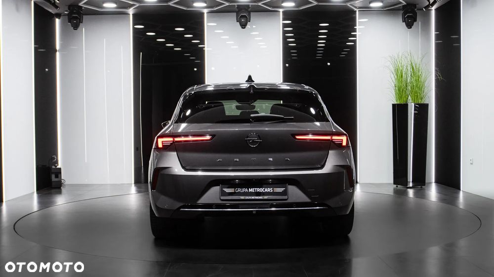Opel Astra 1.2 T Elegance S&S - 6