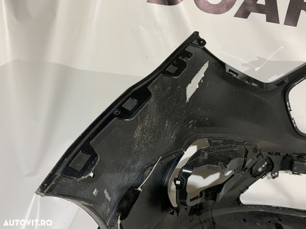 Bara fata Ford Custom, 2018, 2019, 2020, 2021, 2022, cod origine OE JK21-17F003-AH. - 10