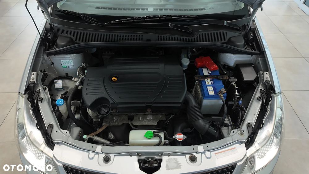 Suzuki SX4 1.6 Premium - 31