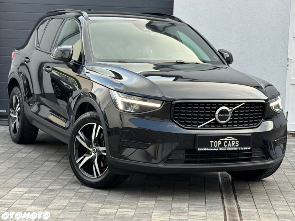 Volvo XC 40 B4 B DKG RDesign - 13