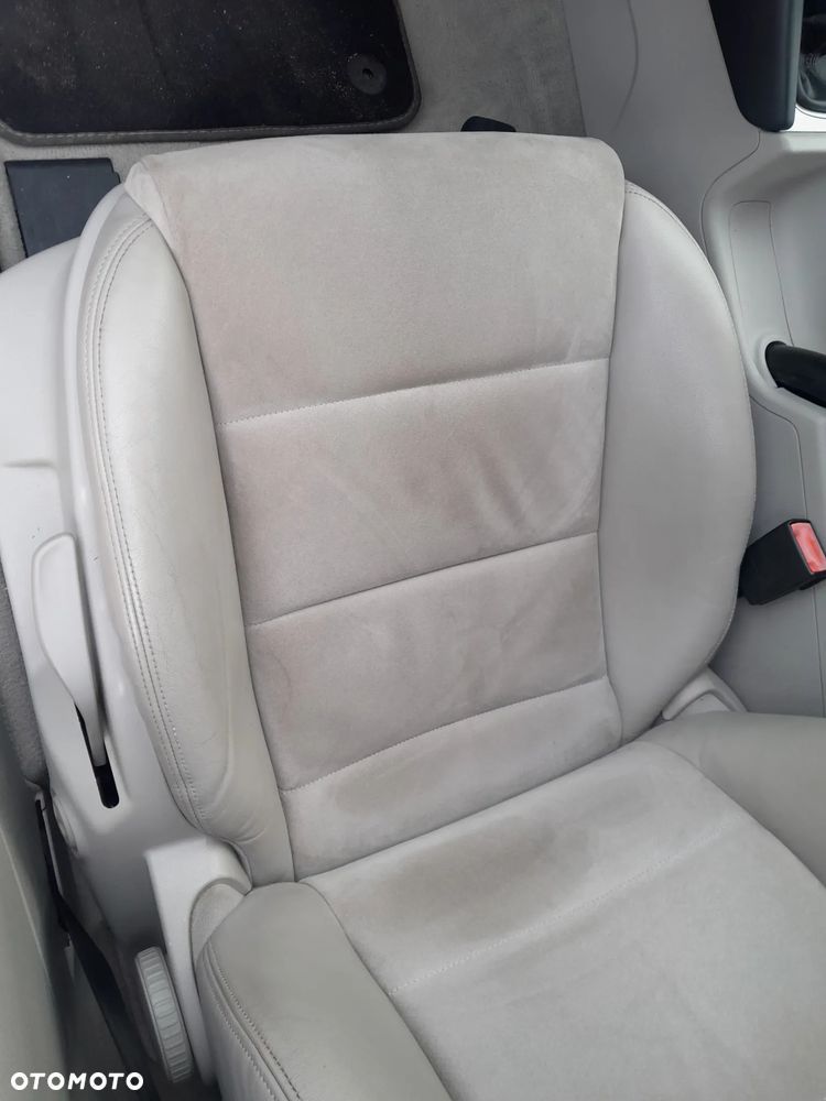 Audi A3 Sportback 2.0 TDI DPF quattro S line Sportpaket - 11