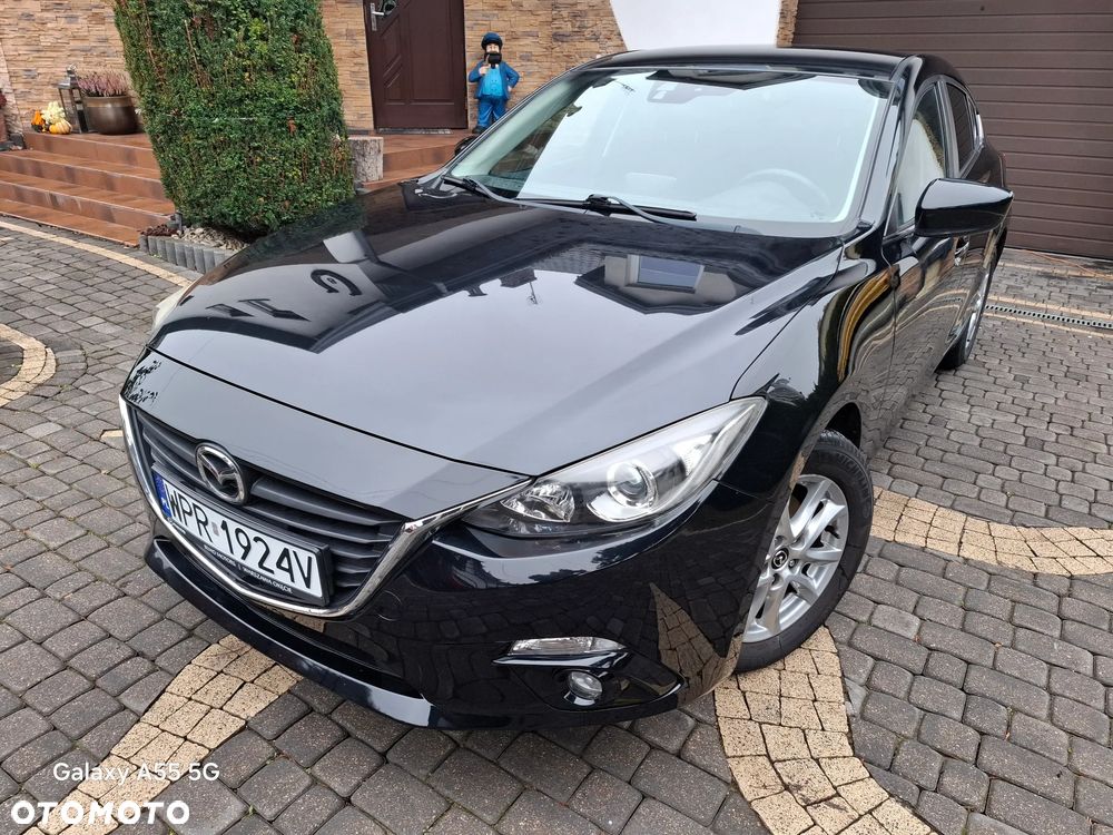 Mazda 3 2.0 Skyenergy - 3