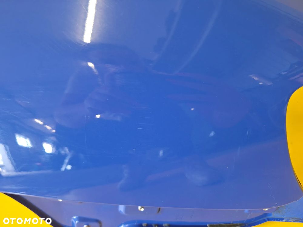 BŁOTNIK PRAWY PRZÓD PRZEDNI SEAT IBIZA II LIFT KOD LAKIERU: LS5J NR322 - 9