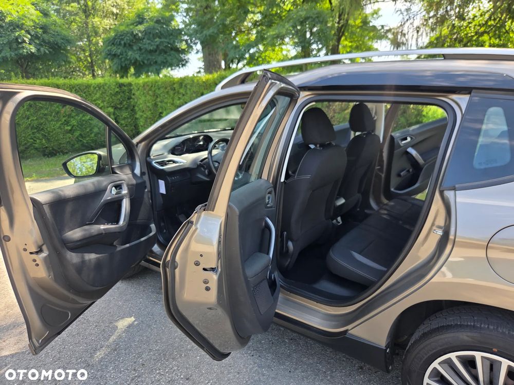 Peugeot 2008 PureTech 110 Stop&Start Active - 23