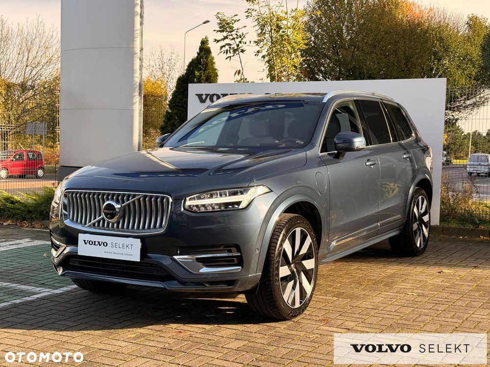 Volvo XC 90 - 3