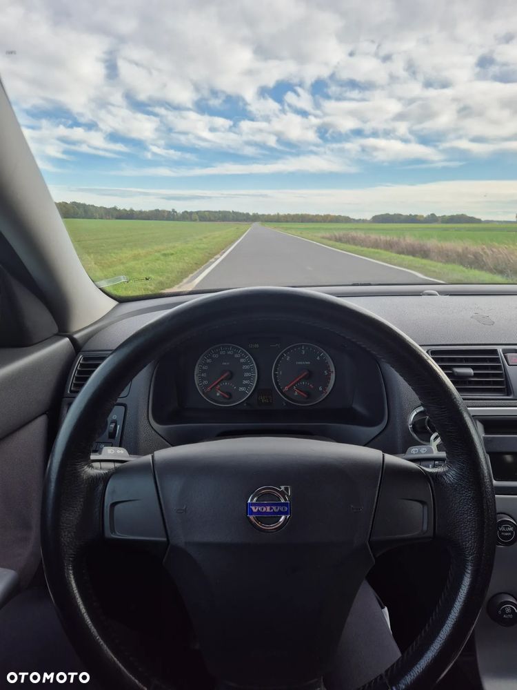 Volvo V50 - 18