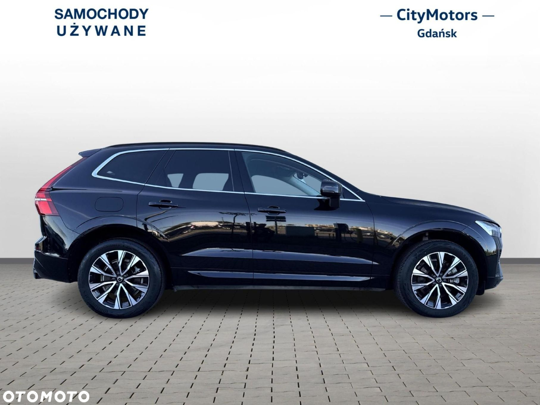 Volvo XC 60 - 4