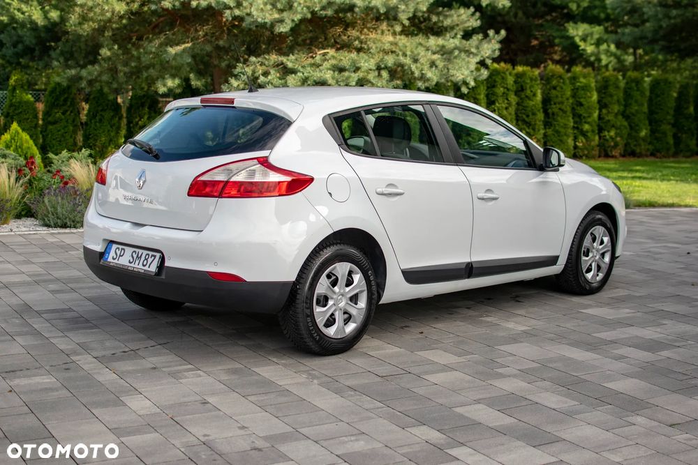 Renault Megane - 20