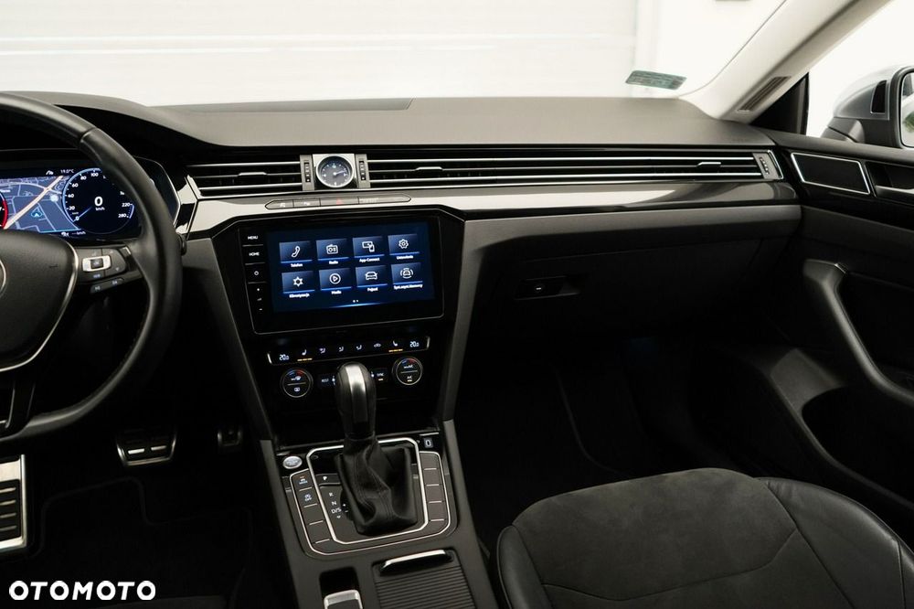 Volkswagen Arteon - 23