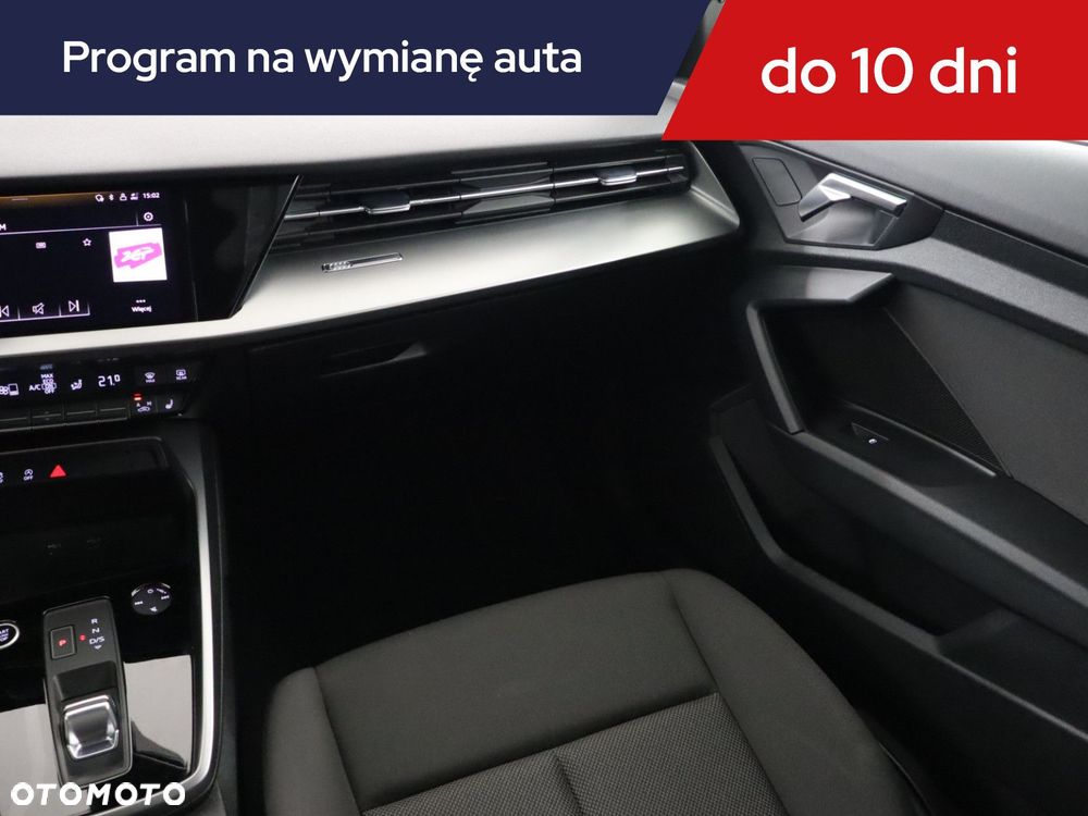 Audi A3 Sportback - 10