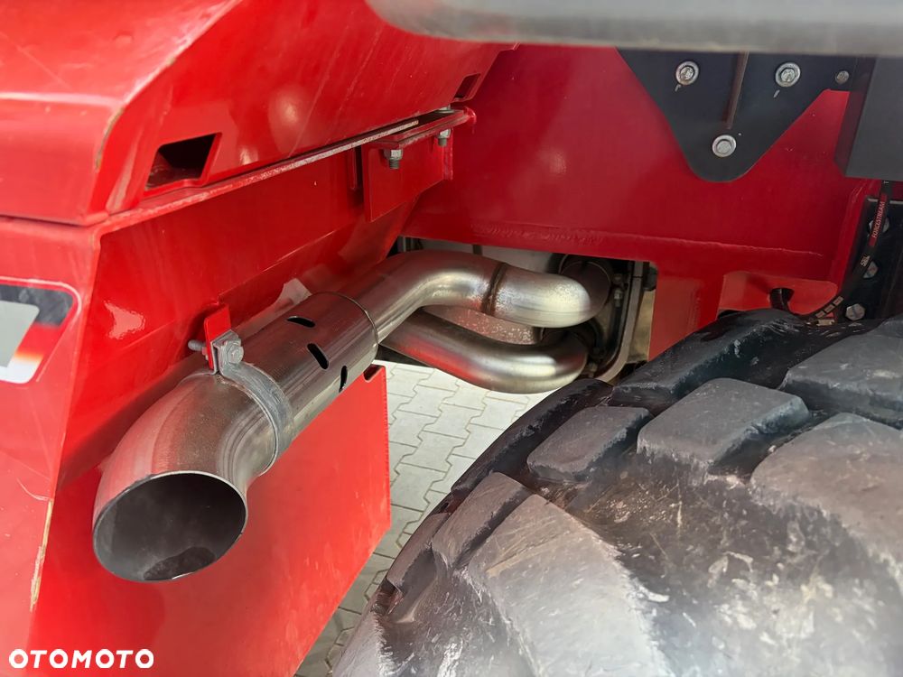 Manitou MRT 2550 ROTO  PRIVILEGE - 8