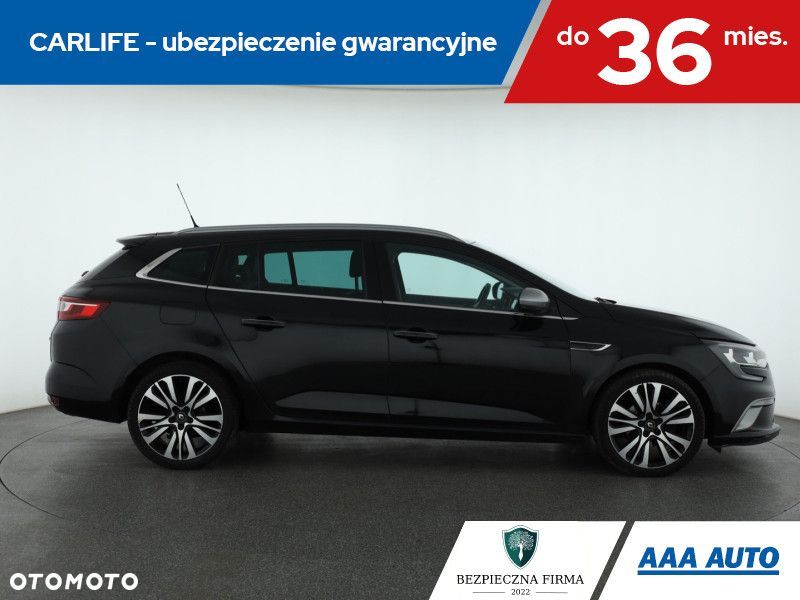 Renault Megane - 7