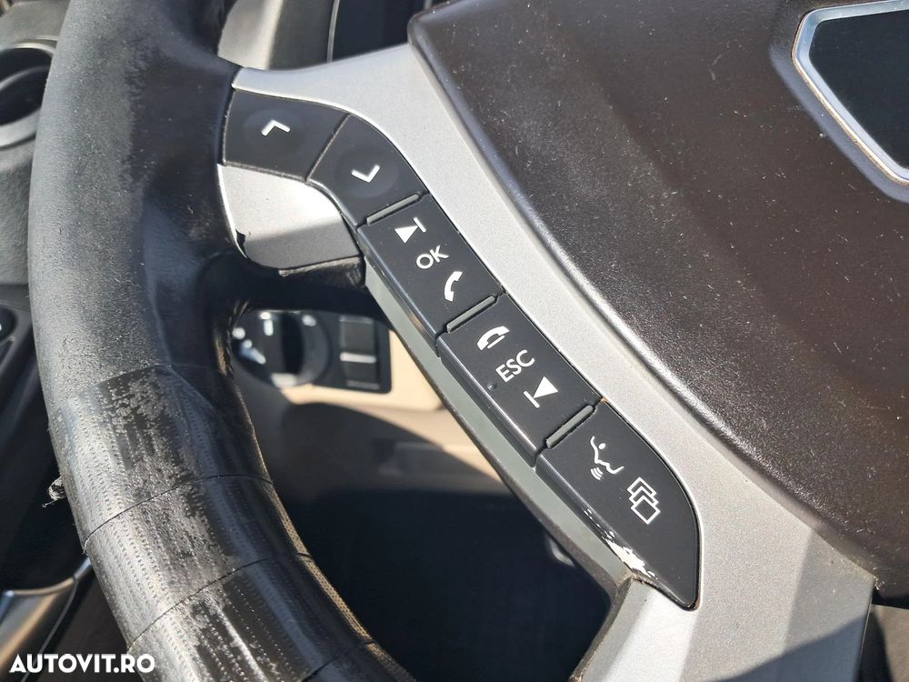 MAN tgx 18.460 xxl bls automat euro 6 reatrder - 13