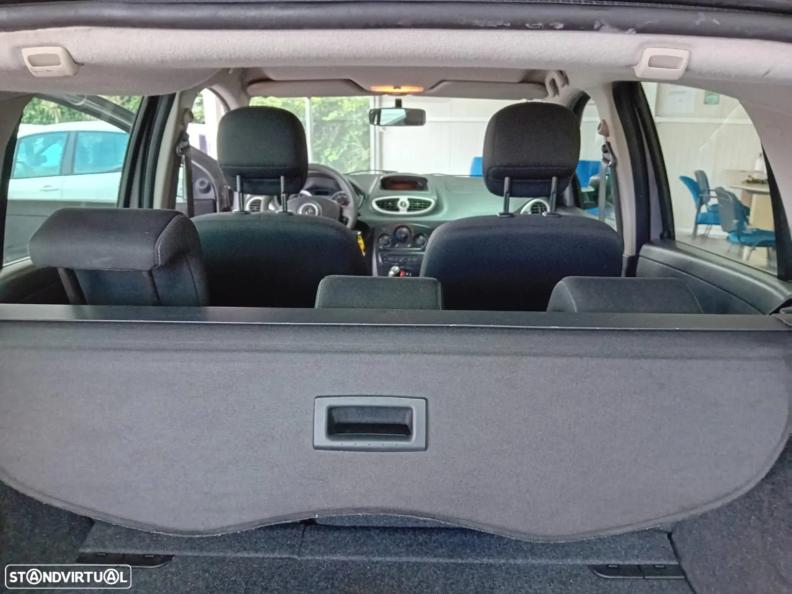 Renault Clio Break 1.2 16V Fairway - 16