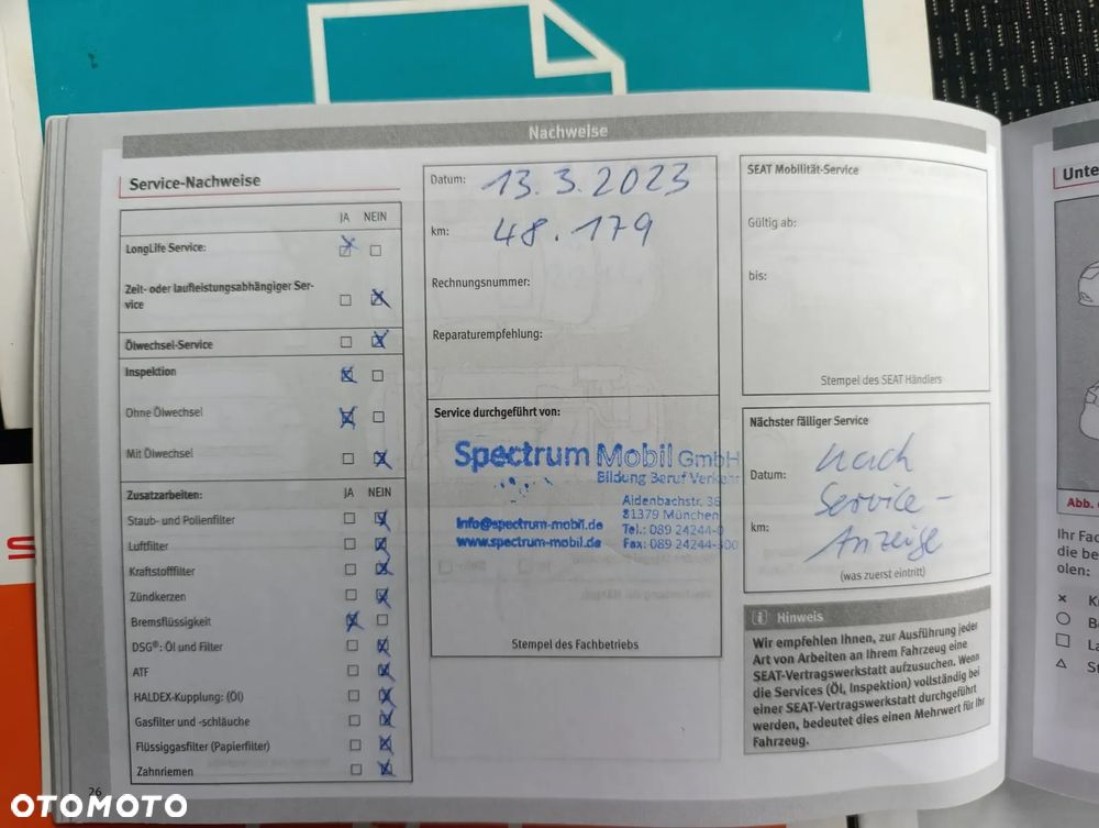 Seat Ibiza 1.2 TSI Style - 22