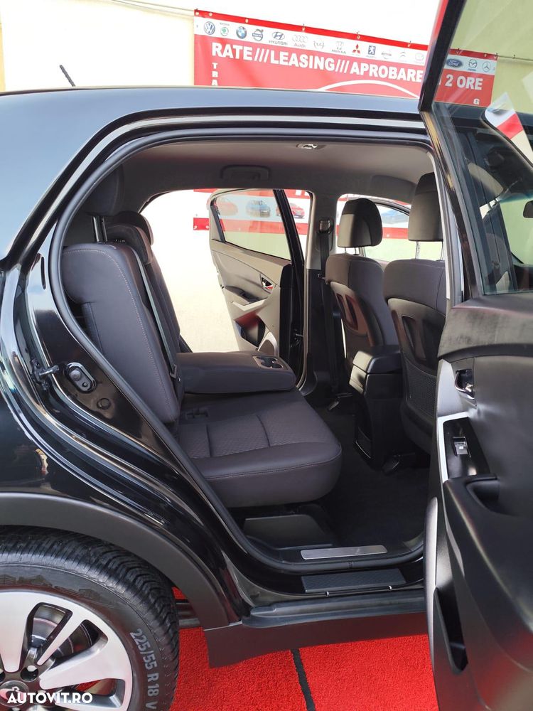 SsangYong Korando - 9