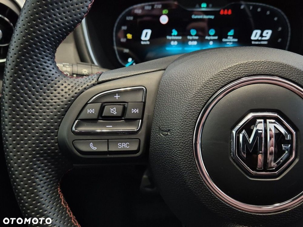 MG HS 1.5 T-GDI Exclusive DCT - 14