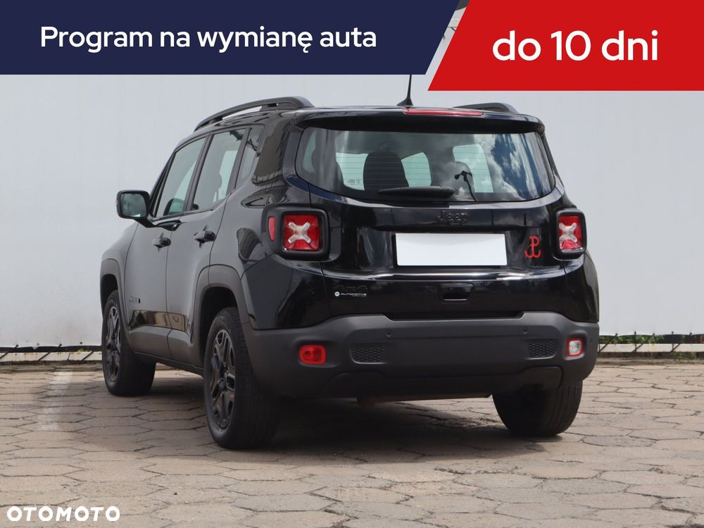 Jeep Renegade - 6