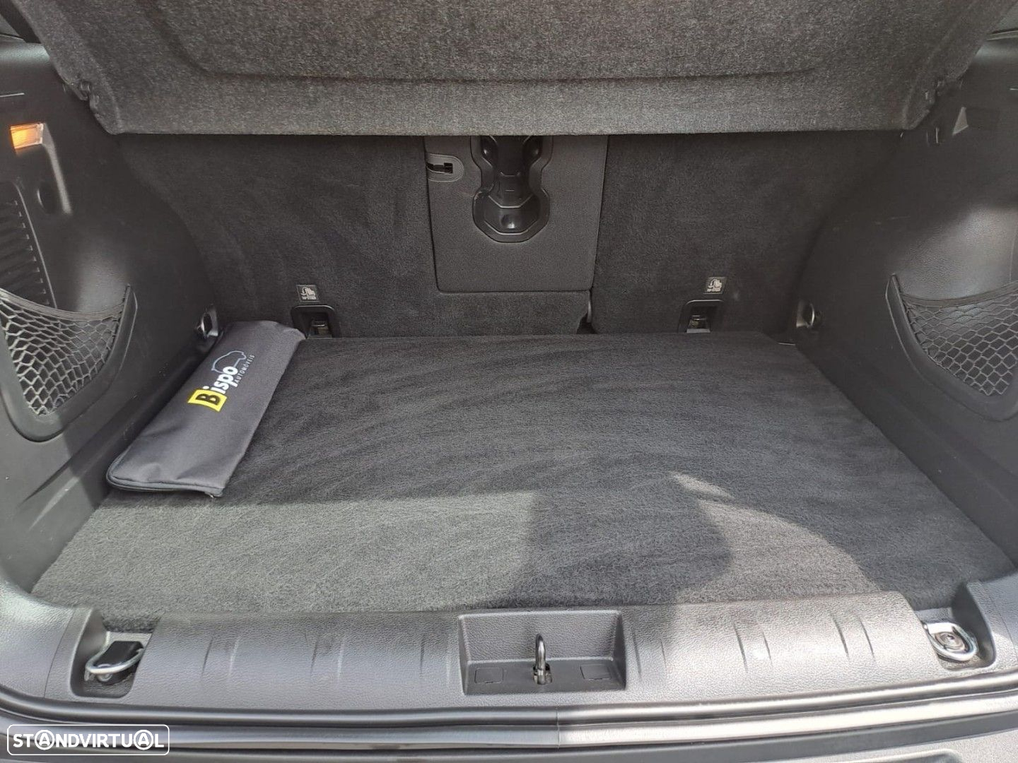Jeep Renegade 1.0 T-GDI Limited - 16