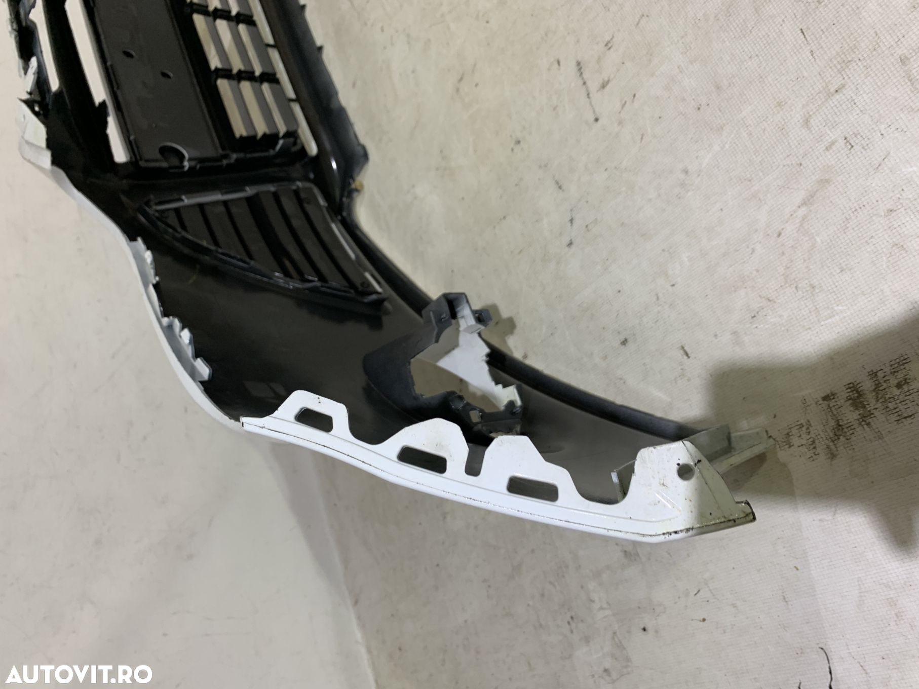 Bara fata Ford Focus 3, 2012, 2013, 2014, 2015, cod origine OE BM51-17757-A. - 13