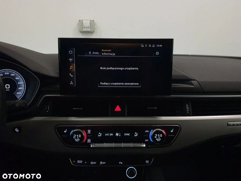 Audi A4 40 TDI Quattro S Line S tronic - 20