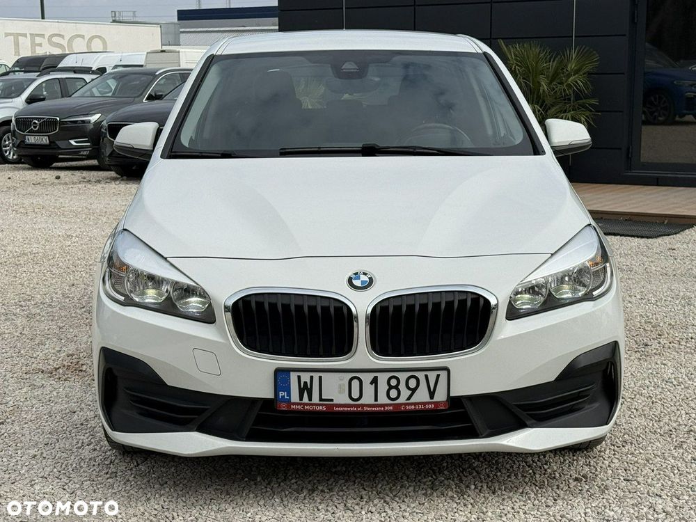 BMW Seria 2 - 9