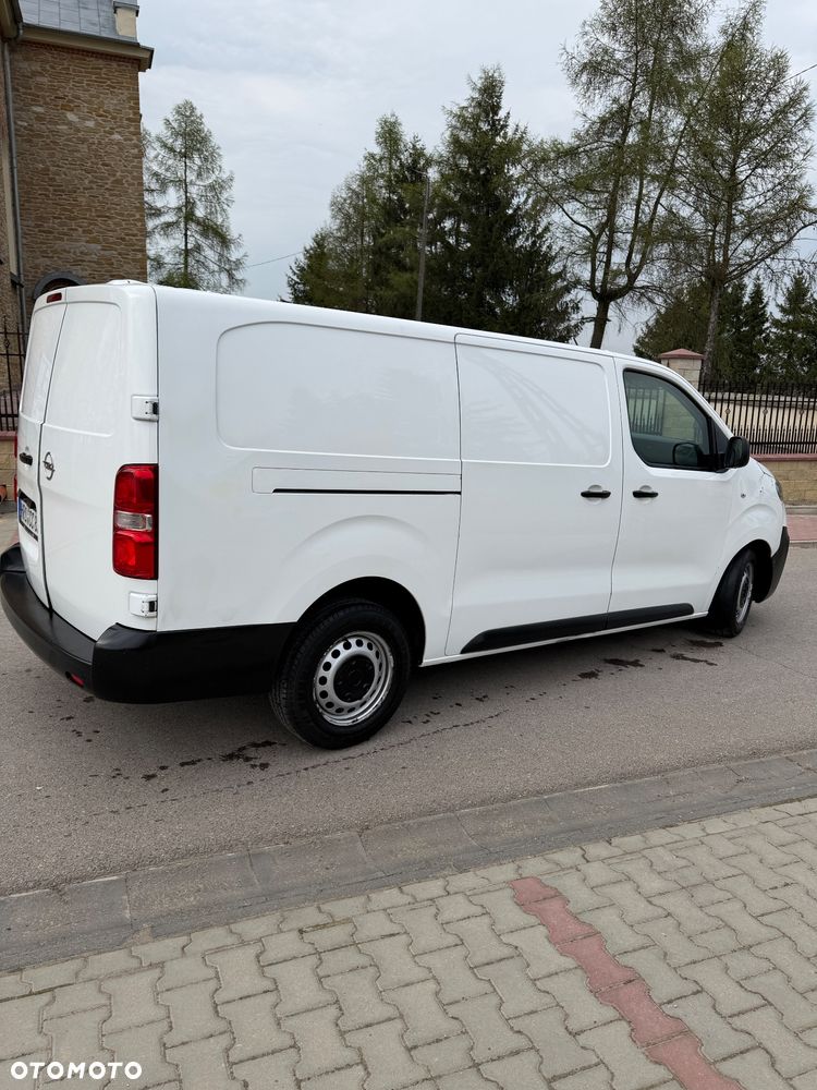 Opel Vivaro - 14