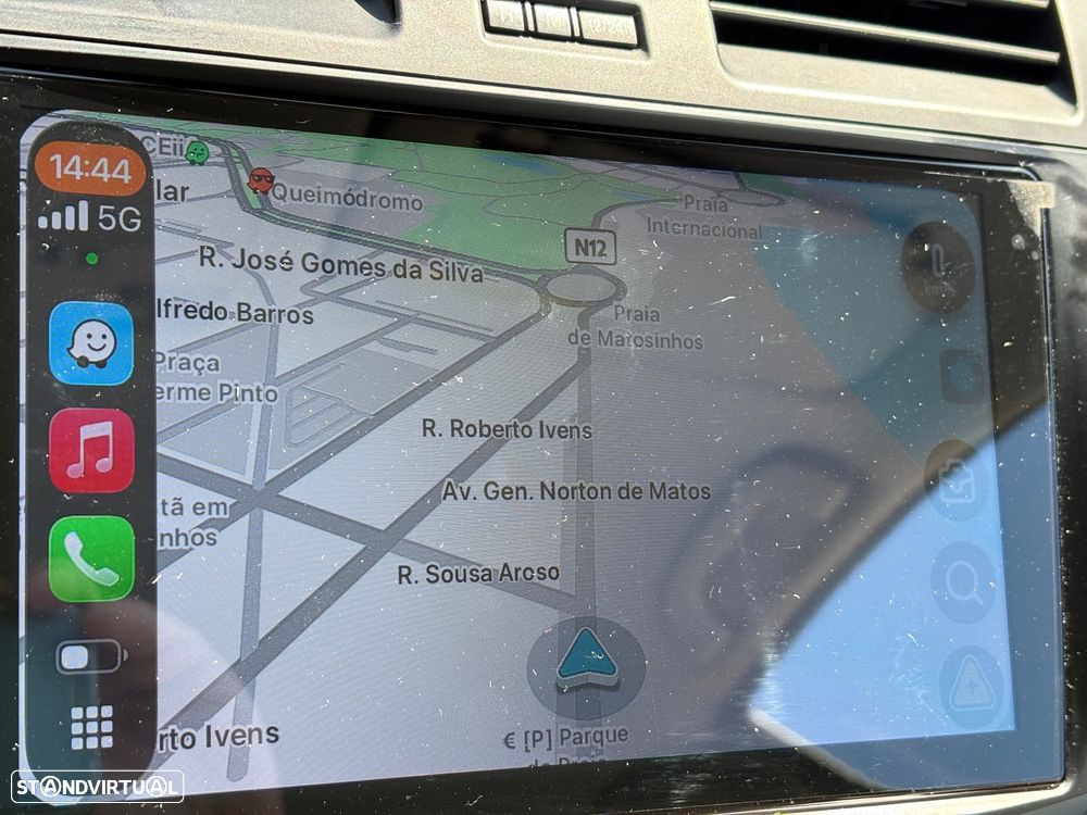 Mazda 3 Hatchback MZ-CD 1.6 Exclusive - 21