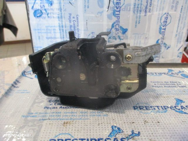 Fecho FEC4440 KIA PICANTO 2004 1.0 61CV 5P CINZA TE MANUAL - 3