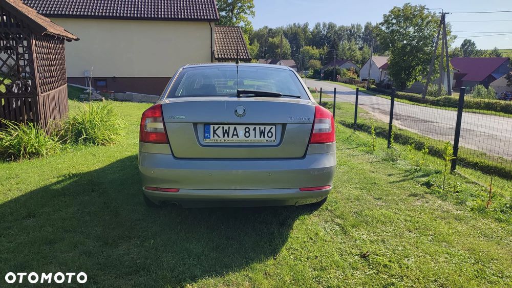 Skoda Octavia 1.4 TSI Mint - 22