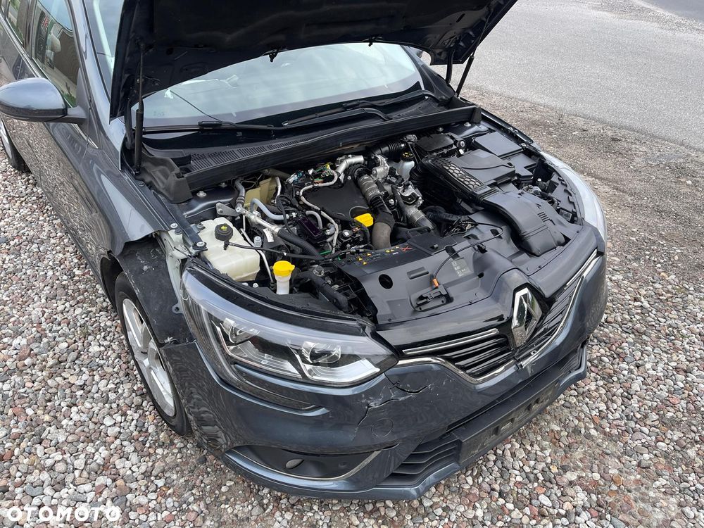 Renault Megane BLUE dCi 115 EDC INTENS - 38
