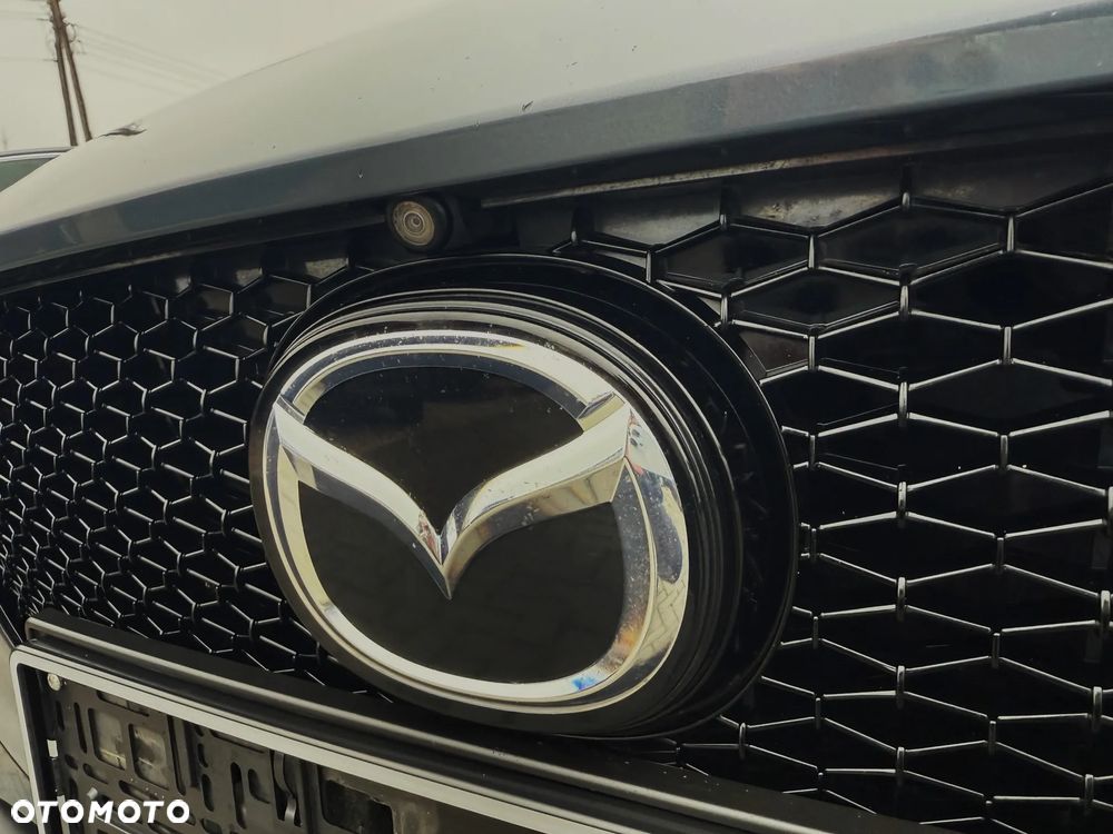 Mazda 3 SKYACTIV-G 120 Sports-Line - 17