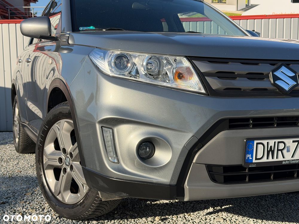 Suzuki Vitara - 28
