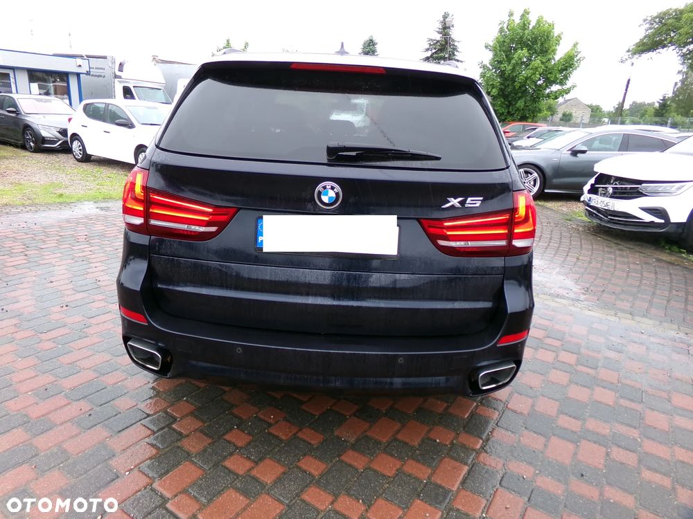 BMW X5 xDrive30d - 3