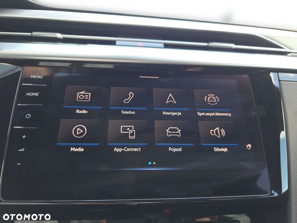 Volkswagen Arteon Shooting Brake 2.0 TSI R-Line DSG - 21