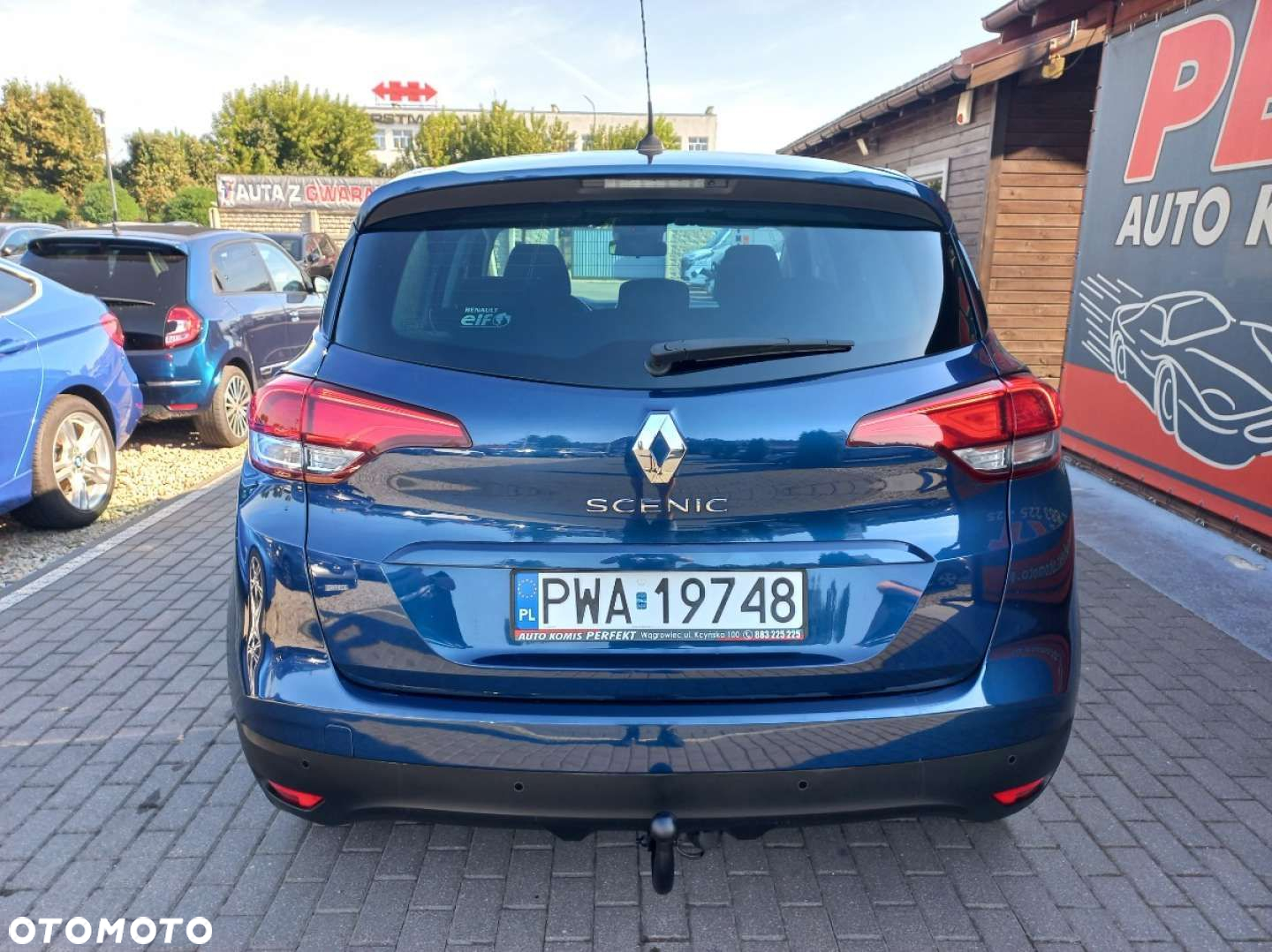 Renault Scenic - 7